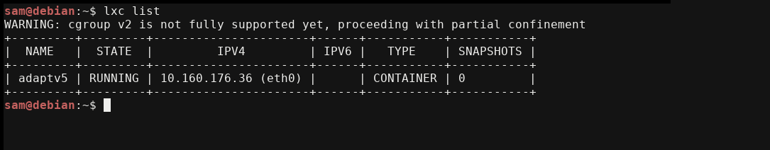 lxc-list-1